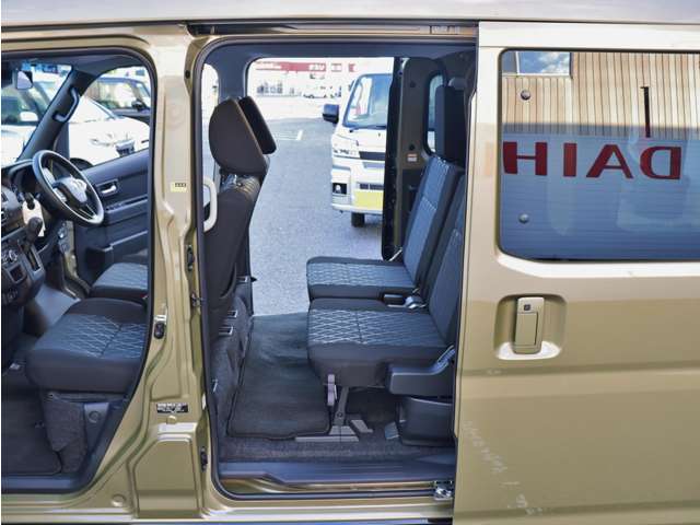 ダイハツ アトレー ６６０ ＲＳ ４ＷＤ R7年 (中国) 99