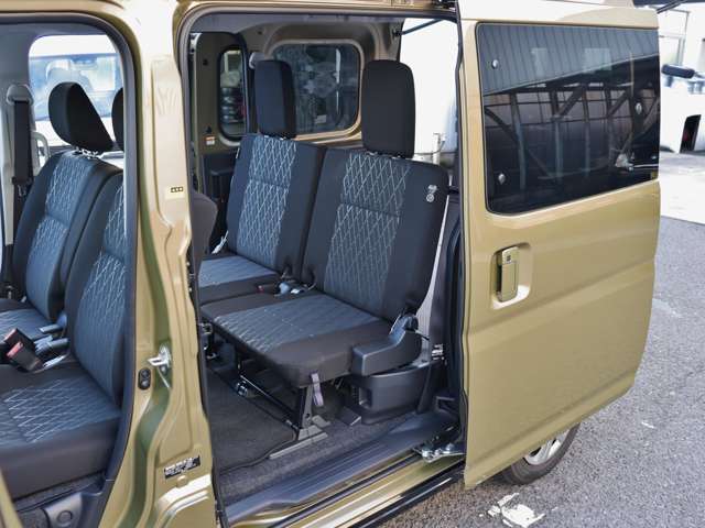 ダイハツ アトレー ６６０ ＲＳ ４ＷＤ R7年 (中国) 99