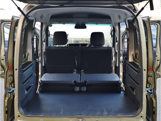 ダイハツ アトレー ６６０ ＲＳ ４ＷＤ R7年 (中国) 99