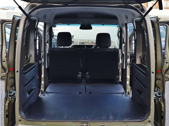 ダイハツ アトレー ６６０ ＲＳ ４ＷＤ R7年 (中国) 99