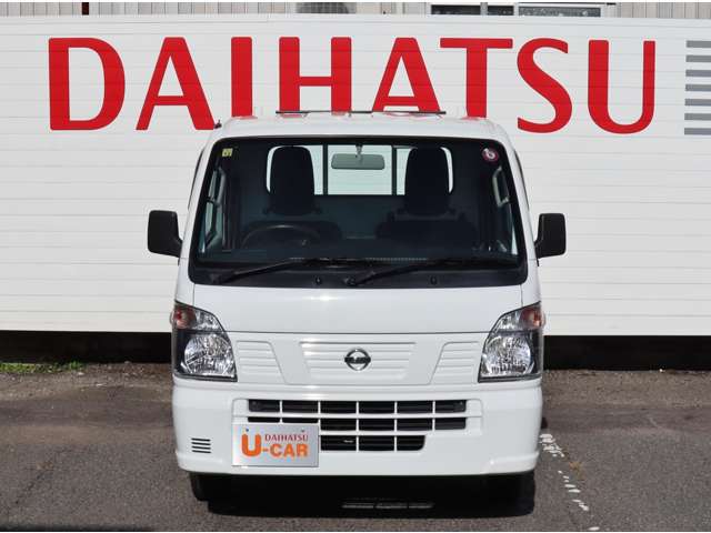 日産 ＮＴ１００クリッパー ６６０ ＤＸ 農繁仕様 ４ＷＤ H29年 (中国) 99