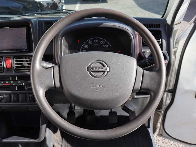 日産 ＮＴ１００クリッパー ６６０ ＤＸ 農繁仕様 ４ＷＤ H29年 (中国) 99