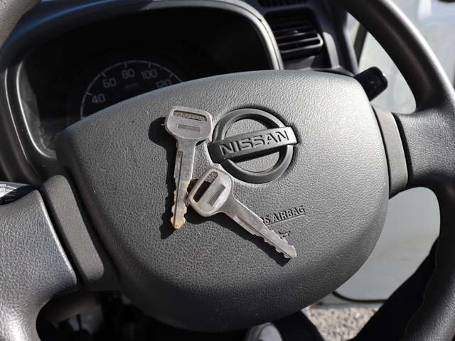 日産 ＮＴ１００クリッパー ６６０ ＤＸ 農繁仕様 ４ＷＤ H29年 (中国) 99