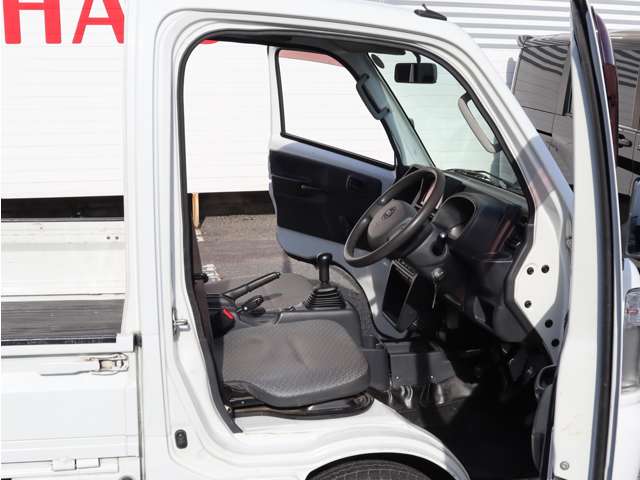 日産 ＮＴ１００クリッパー ６６０ ＤＸ 農繁仕様 ４ＷＤ H29年 (中国) 99