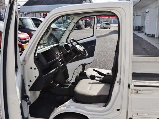 日産 ＮＴ１００クリッパー ６６０ ＤＸ 農繁仕様 ４ＷＤ H29年 (中国) 99