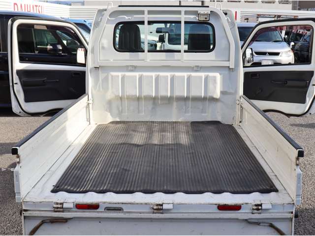 日産 ＮＴ１００クリッパー ６６０ ＤＸ 農繁仕様 ４ＷＤ H29年 (中国) 99