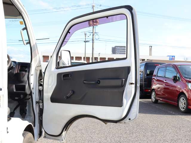 日産 ＮＴ１００クリッパー ６６０ ＤＸ 農繁仕様 ４ＷＤ H29年 (中国) 99