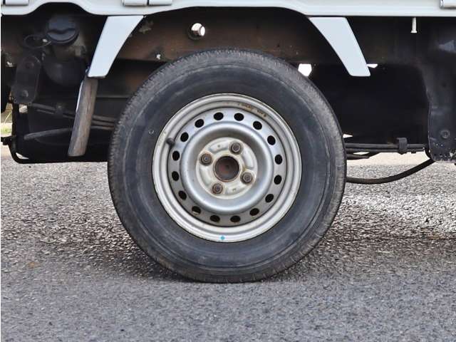 日産 ＮＴ１００クリッパー ６６０ ＤＸ 農繁仕様 ４ＷＤ H29年 (中国) 99