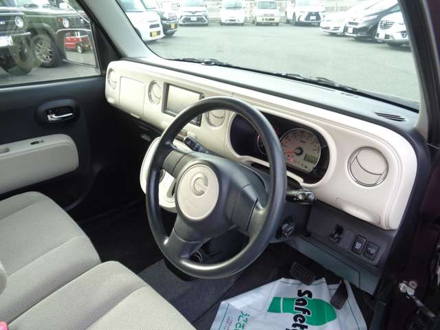 ダイハツ ミラ　ココア ６６０ Ｘ H24年 (中国) 99