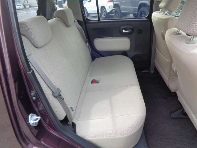 ダイハツ ミラ　ココア ６６０ Ｘ H24年 (中国) 99