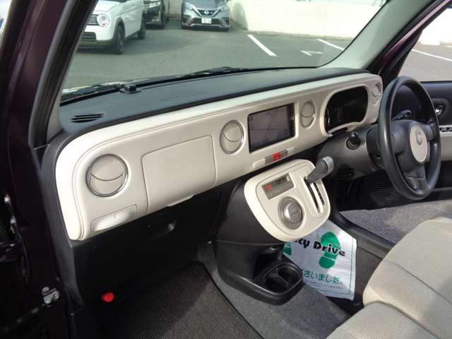 ダイハツ ミラ　ココア ６６０ Ｘ H24年 (中国) 99