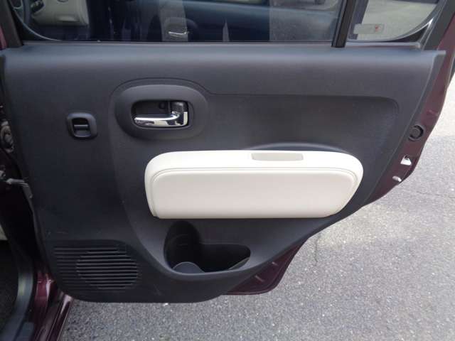 ダイハツ ミラ　ココア ６６０ Ｘ H24年 (中国) 99