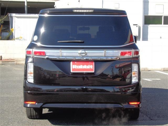 日産 エルグランド ２．５ ２５０ハイウェイスター アーバンクロム H24年 (中国) 99