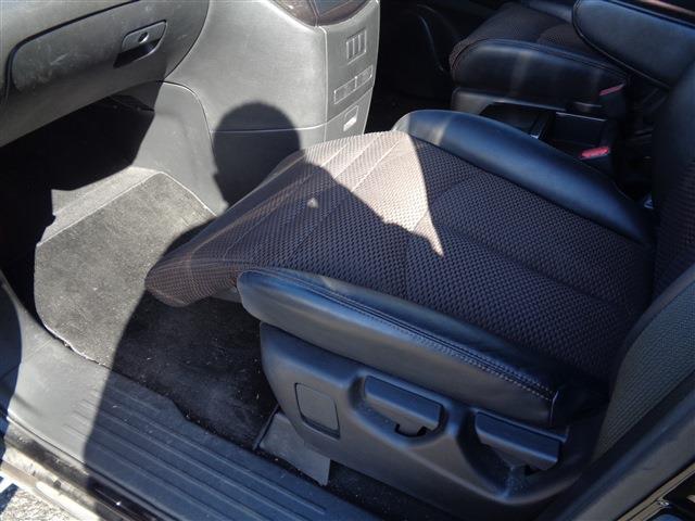 日産 エルグランド ２．５ ２５０ハイウェイスター アーバンクロム H24年 (中国) 99