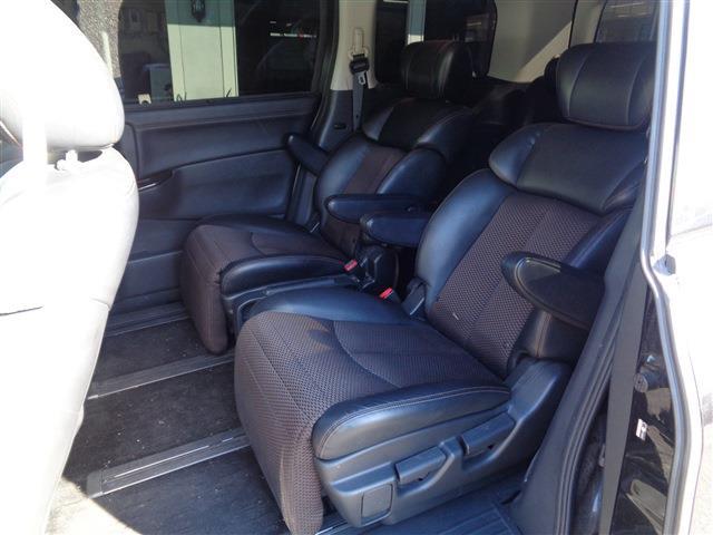 日産 エルグランド ２．５ ２５０ハイウェイスター アーバンクロム H24年 (中国) 99