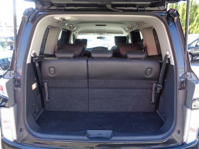 日産 エルグランド ２．５ ２５０ハイウェイスター アーバンクロム H24年 (中国) 99