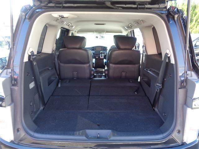 日産 エルグランド ２．５ ２５０ハイウェイスター アーバンクロム H24年 (中国) 99