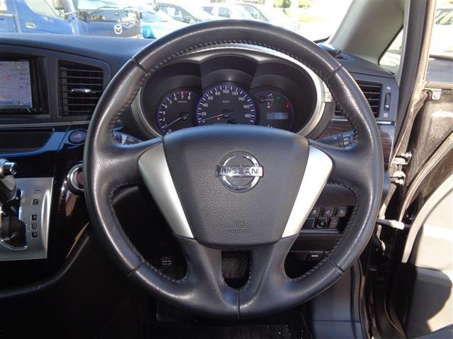 日産 エルグランド ２．５ ２５０ハイウェイスター アーバンクロム H24年 (中国) 99