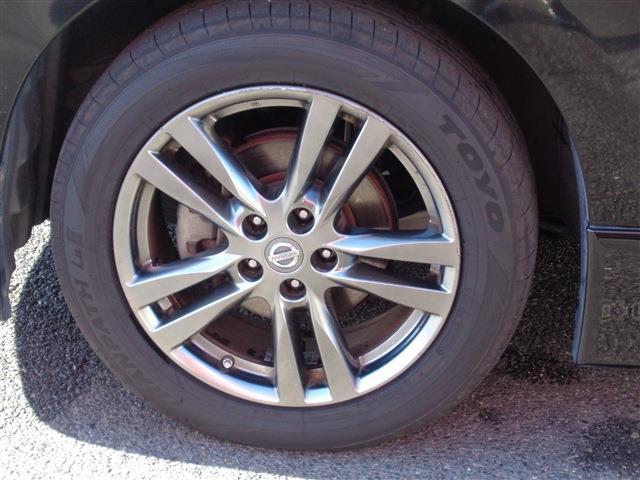 日産 エルグランド ２．５ ２５０ハイウェイスター アーバンクロム H24年 (中国) 99