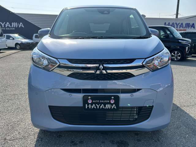 三菱 ｅＫワゴン ６６０ Ｇ R7年 (九州・沖縄) 99