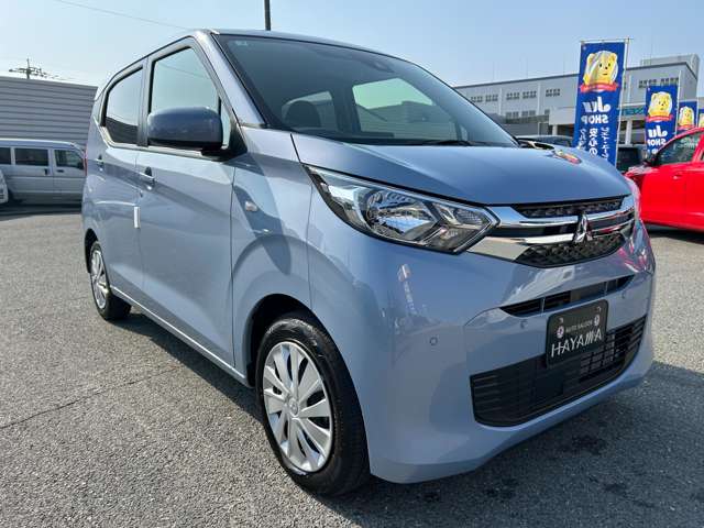 三菱 ｅＫワゴン ６６０ Ｇ R7年 (九州・沖縄) 99