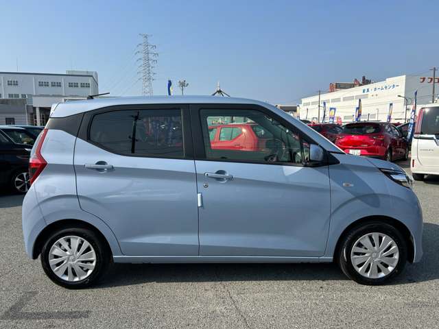 三菱 ｅＫワゴン ６６０ Ｇ R7年 (九州・沖縄) 99