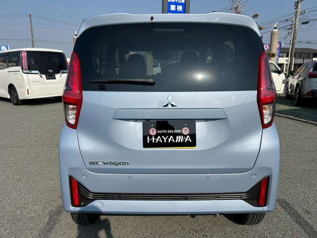 三菱 ｅＫワゴン ６６０ Ｇ R7年 (九州・沖縄) 99