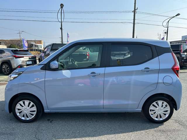 三菱 ｅＫワゴン ６６０ Ｇ R7年 (九州・沖縄) 99