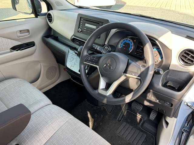 三菱 ｅＫワゴン ６６０ Ｇ R7年 (九州・沖縄) 99