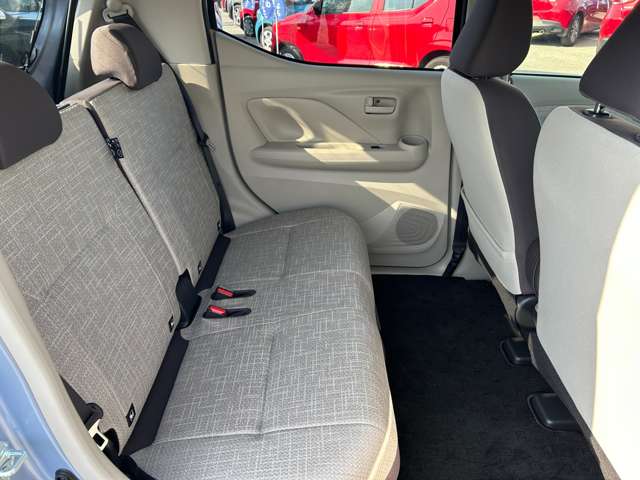 三菱 ｅＫワゴン ６６０ Ｇ R7年 (九州・沖縄) 99