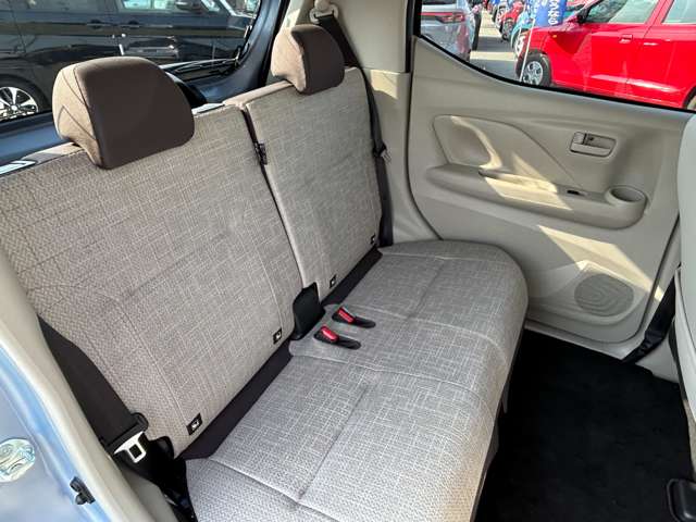 三菱 ｅＫワゴン ６６０ Ｇ R7年 (九州・沖縄) 99