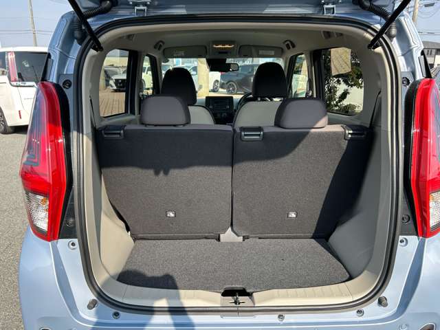 三菱 ｅＫワゴン ６６０ Ｇ R7年 (九州・沖縄) 99