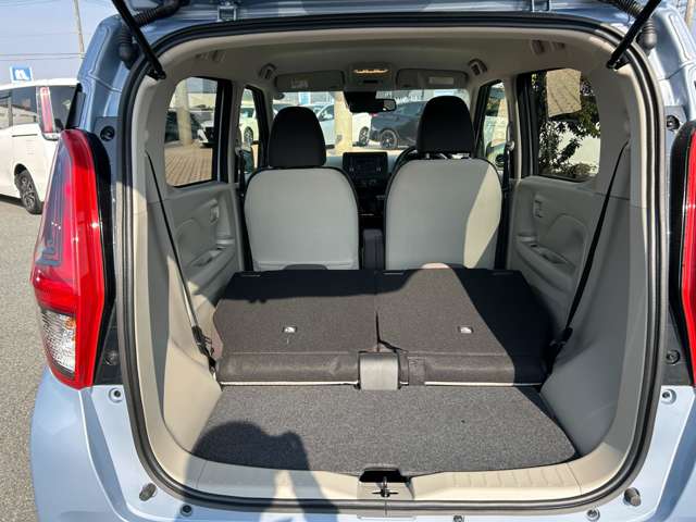 三菱 ｅＫワゴン ６６０ Ｇ R7年 (九州・沖縄) 99