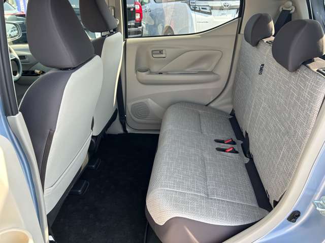 三菱 ｅＫワゴン ６６０ Ｇ R7年 (九州・沖縄) 99