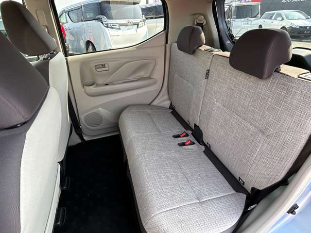 三菱 ｅＫワゴン ６６０ Ｇ R7年 (九州・沖縄) 99