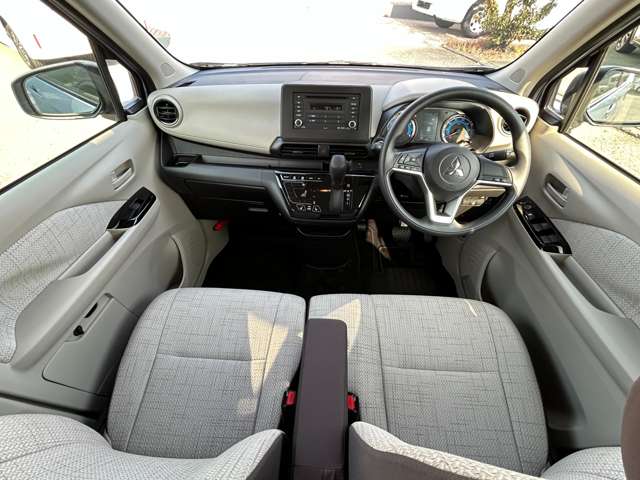 三菱 ｅＫワゴン ６６０ Ｇ R7年 (九州・沖縄) 99