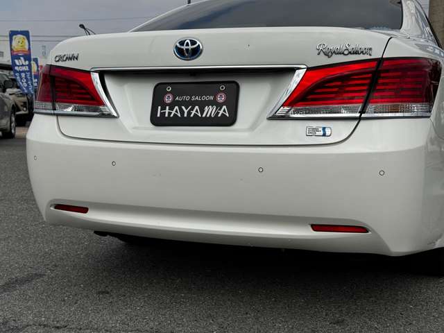 トヨタ クラウン　ハイブリッド ハイブリッド ２．５ ロイヤルサルーン H28年 (九州・沖縄) 99