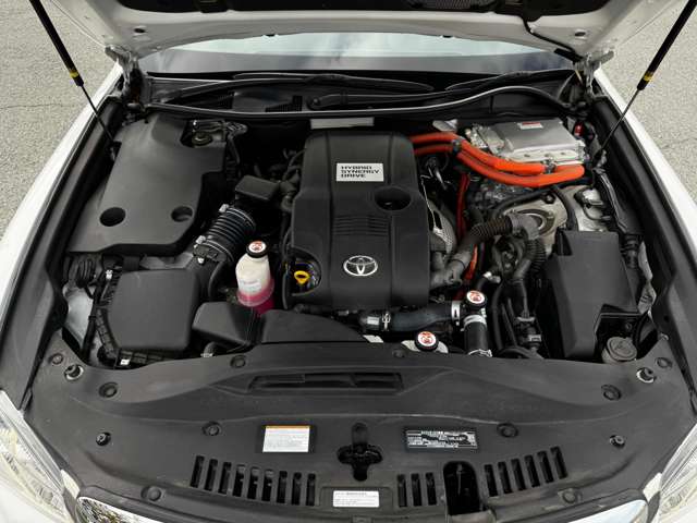 トヨタ クラウン　ハイブリッド ハイブリッド ２．５ ロイヤルサルーン H28年 (九州・沖縄) 99