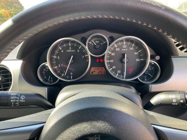 マツダ ロードスター ２．０ ブレイズエディション ＲＨＴ H19年 (東北) 99