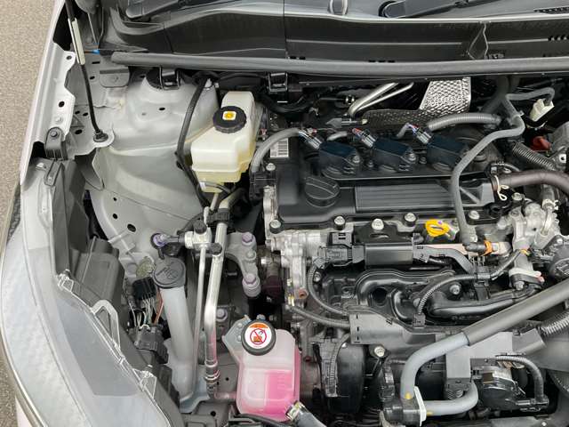 トヨタ ヤリス １．５ ハイブリッド Ｇ R4年 (東北) 99