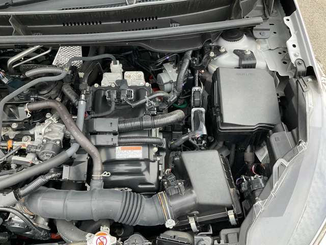 トヨタ ヤリス １．５ ハイブリッド Ｇ R4年 (東北) 99