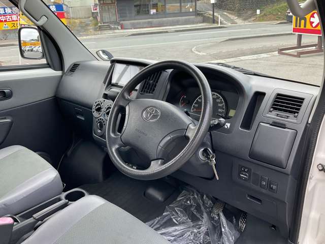 トヨタ タウンエーストラック １．５ ＤＸ Ｘエディション シングルジャストロー 三方開 ４ＷＤ H27年 (東北) 99