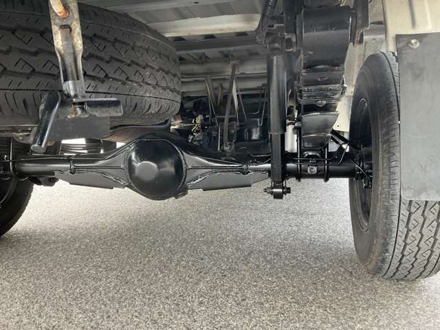 トヨタ タウンエーストラック １．５ ＤＸ Ｘエディション シングルジャストロー 三方開 ４ＷＤ H27年 (東北) 99