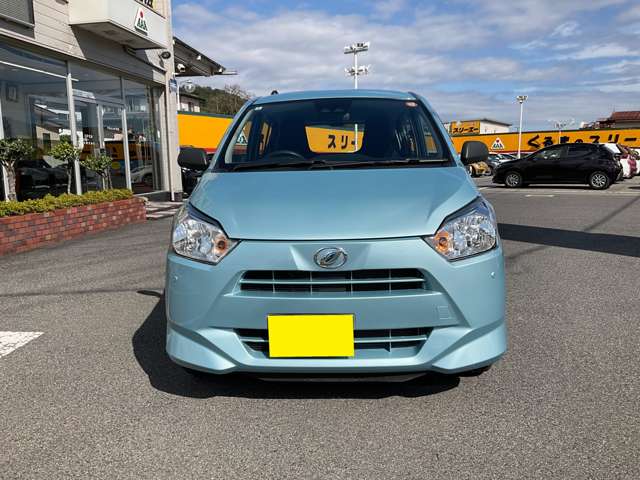 ダイハツ ミラ　イース ６６０ Ｌ ＳＡＩＩＩ ４ＷＤ R4年 (東北) 99