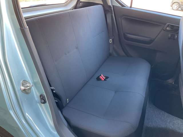 ダイハツ ミラ　イース ６６０ Ｌ ＳＡＩＩＩ ４ＷＤ R4年 (東北) 99