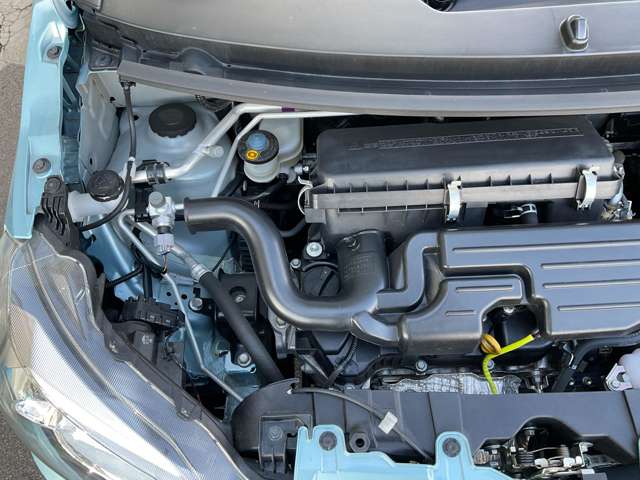 ダイハツ ミラ　イース ６６０ Ｌ ＳＡＩＩＩ ４ＷＤ R4年 (東北) 99