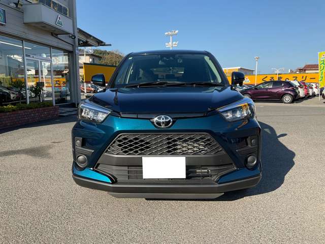 トヨタ ライズ １．２ Ｇ R6年 (東北) 99