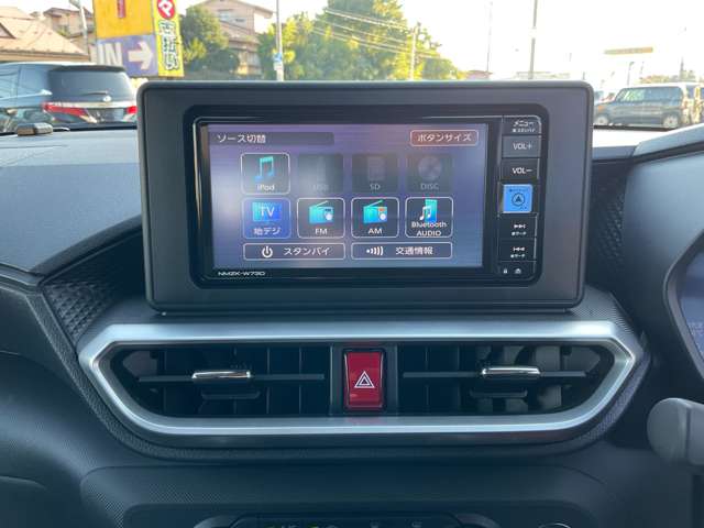 トヨタ ライズ １．２ Ｇ R6年 (東北) 99