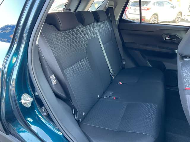 トヨタ ライズ １．２ Ｇ R6年 (東北) 99