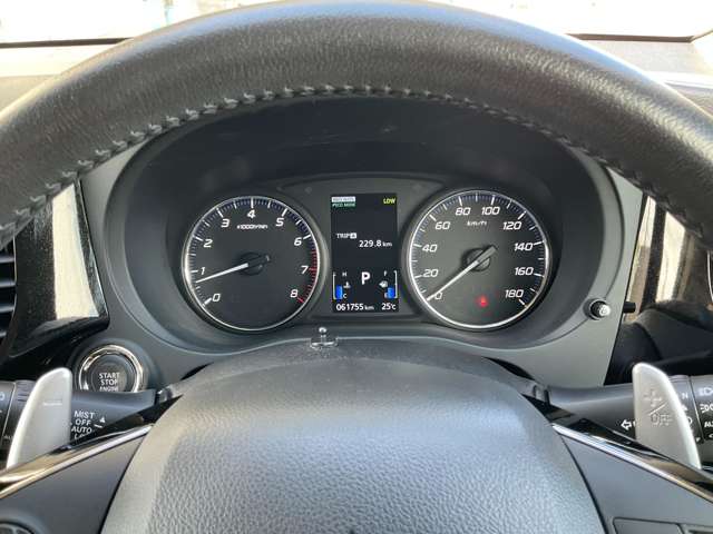 三菱 アウトランダー ２．４ ２４Ｇ セーフティパッケージ ４ＷＤ H29年 (東北) 99